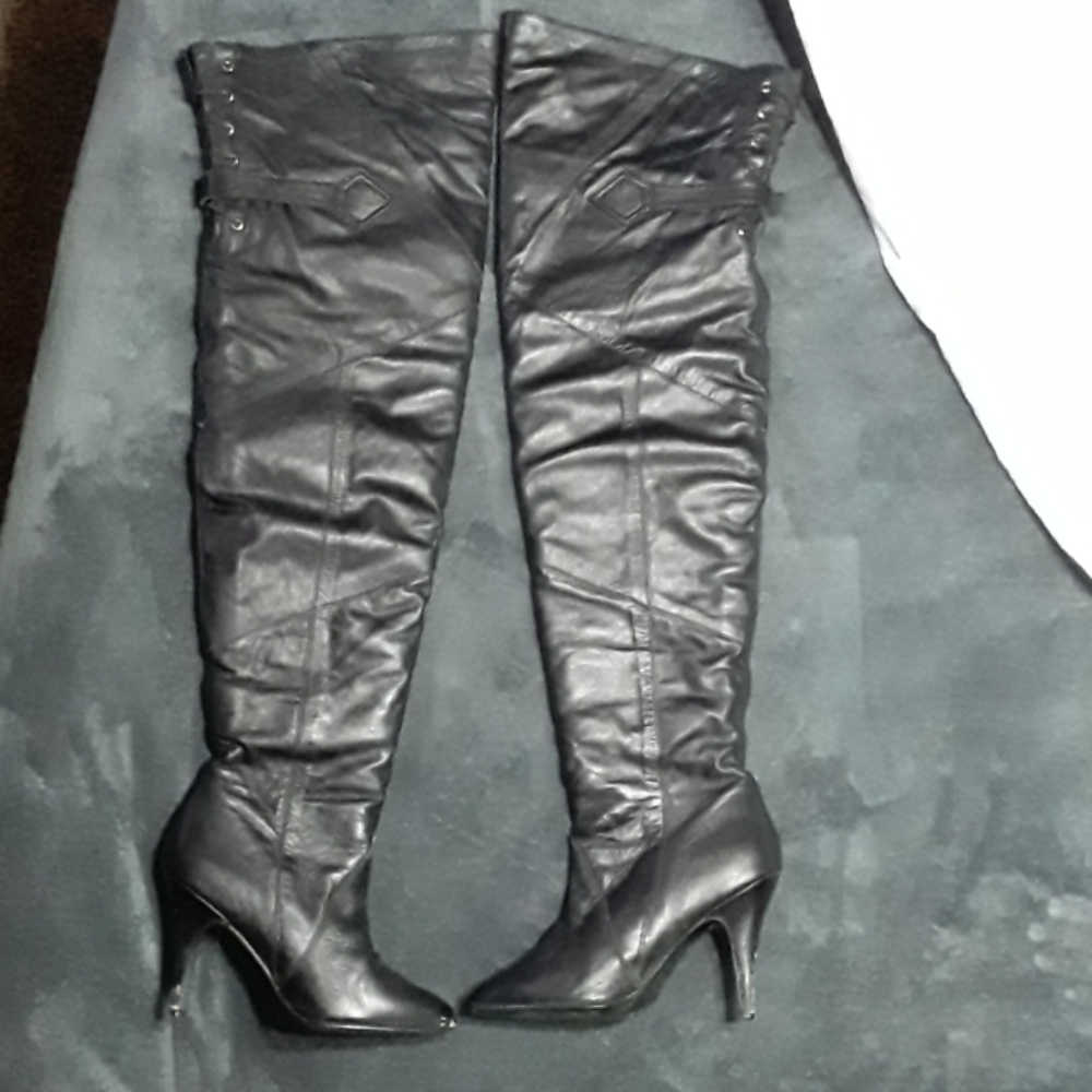 boots